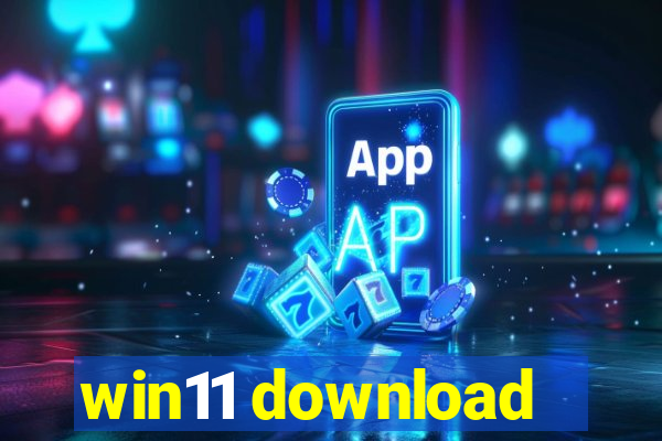 win11 download